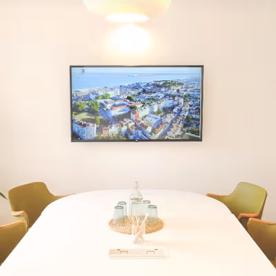 Largo Rafael Bordalo Pinheiro 29, Lisbon Image 4