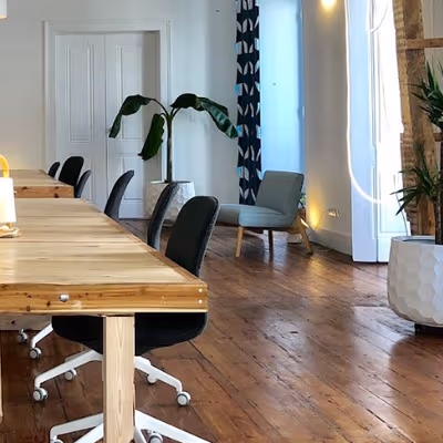 Largo Rafael Bordalo Pinheiro 29, Lisbon Image 3