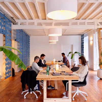 Largo Rafael Bordalo Pinheiro 29, Lisbon Image 1