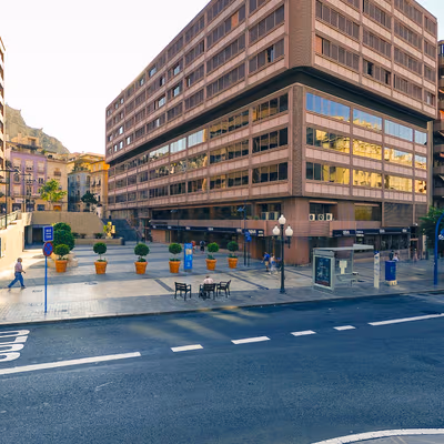 Plaza san cristobal, 14 Plaza San Cristobal, Alicante Image 9