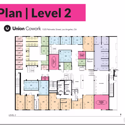 1325 Palmetto St, Los Angeles Image 24