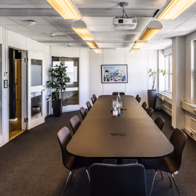 14 Forumvagen, Nacka Image 4