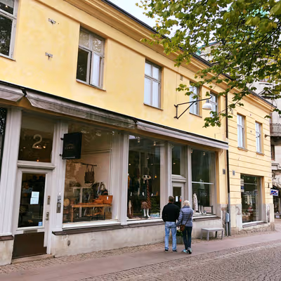 2 Sodra Larmgatan, Gothenburg Image 6