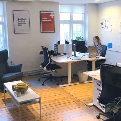 2 Sodra Larmgatan, Gothenburg Image 8