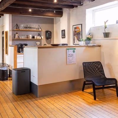 2 Sodra Larmgatan, Gothenburg Image 4