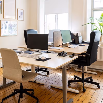 2 Sodra Larmgatan, Gothenburg Image 2