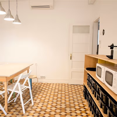 Avenida Almirante Reis 256, Lisbon Image 7