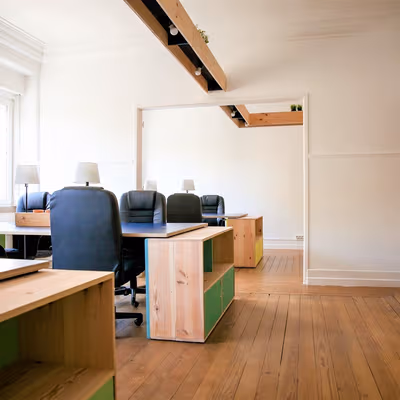 Avenida Almirante Reis 256, Lisbon Image 6