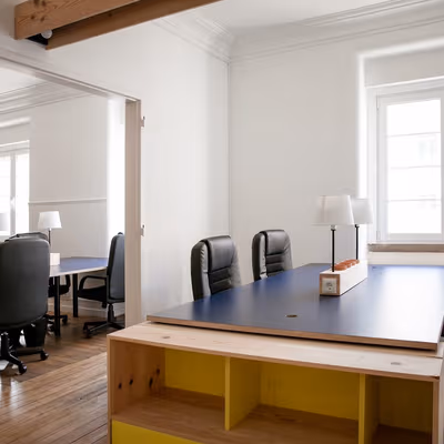 Avenida Almirante Reis 256, Lisbon Image 3