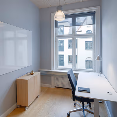 6 Bredgade, Copenhagen Image 2