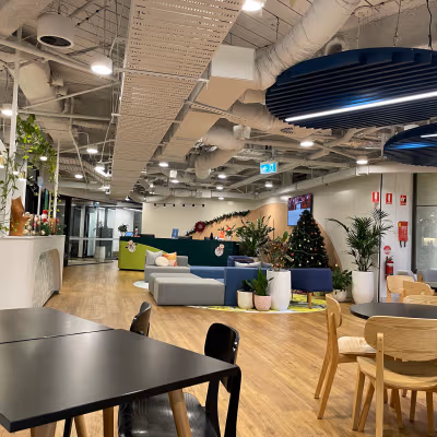 60 Margaret Street, Sydney Image 4