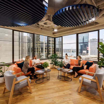 60 Margaret Street, Sydney Image 5