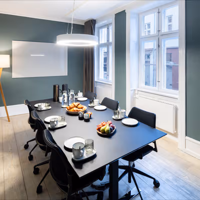 29 Vestergade, Copenhagen Image 3