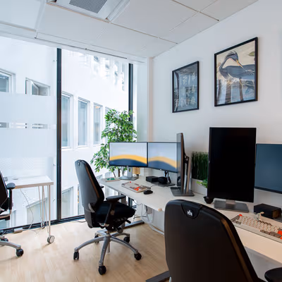 12 Östgötagatan, Södermalm Image 1