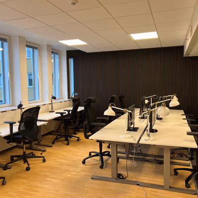 12 Östgötagatan, Södermalm Image 2