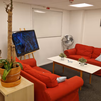 12 Östgötagatan, Södermalm Image 12