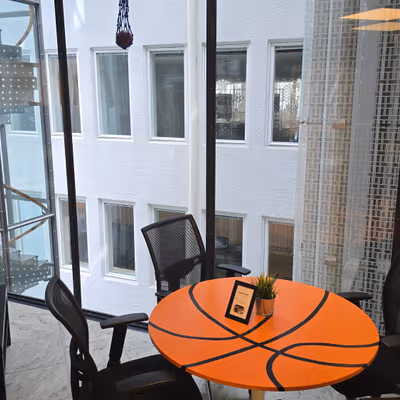 12 Östgötagatan, Södermalm Image 8