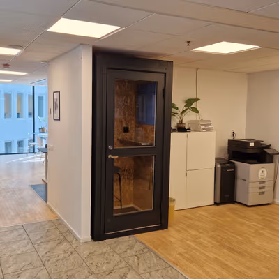 12 Östgötagatan, Södermalm Image 14