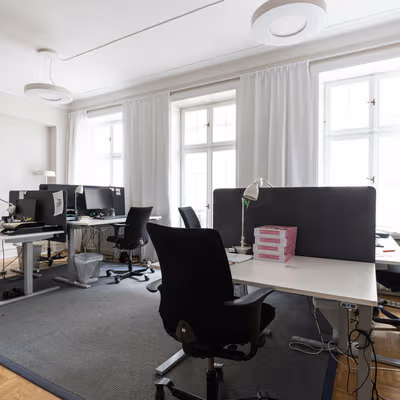 Nybrogatan 6, Stockholms Image 9