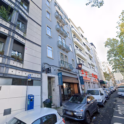 63 Rua Latino Coelho, Lisboa Image 9
