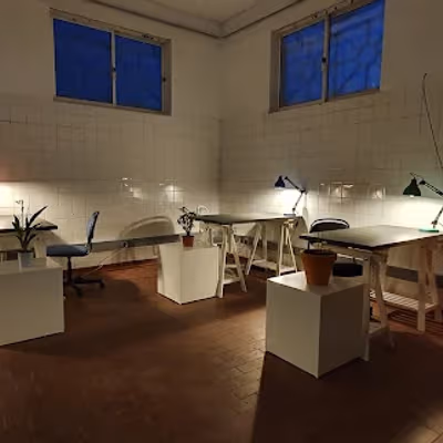 Rua 23, Barreiro Image 1