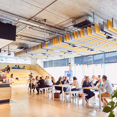 Manchester Science Park, Pencroft Way Image 3