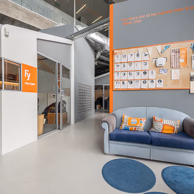 En101 Avenida Barros E Soares Nº 423, Braga Image 3