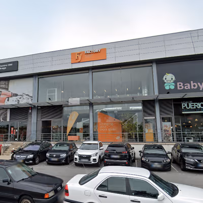 En101 Avenida Barros E Soares Nº 423, Braga Image 7