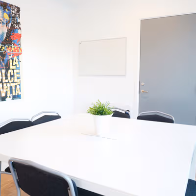 2 Fabriksvagen, Solna Image 4