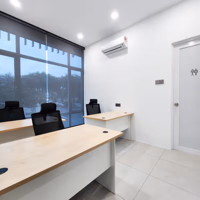 Penang Kln Coworking Space, Taman Bukit Dumbar Jelutong Image 8
