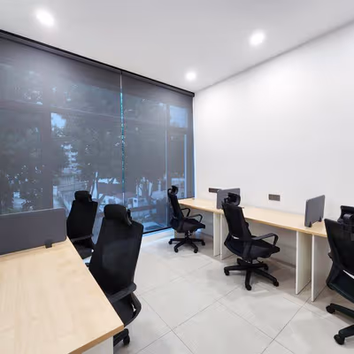 Penang Kln Coworking Space, Taman Bukit Dumbar Jelutong Image 7