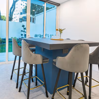 Penang Kln Coworking Space, Taman Bukit Dumbar Jelutong Image 1