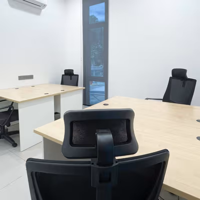 Penang Kln Coworking Space, Taman Bukit Dumbar Jelutong Image 9