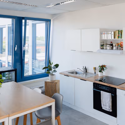 50 B Oskar-jäger-straße, Köln Image 6