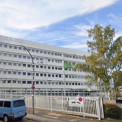 50 B Oskar-jäger-straße, Köln Image 5