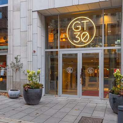 30 Grev Turegatan, Stockholm Image 6