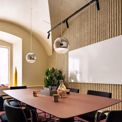 8 Slottsbacken, Stockholm Image 2