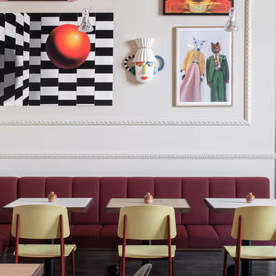 8 Slottsbacken, Stockholm Image 6