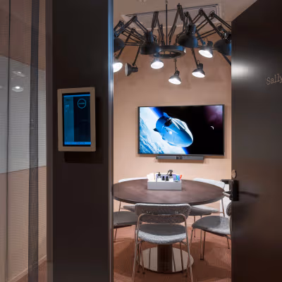 16 Peter Myndes Backe, Stockholm Image 2