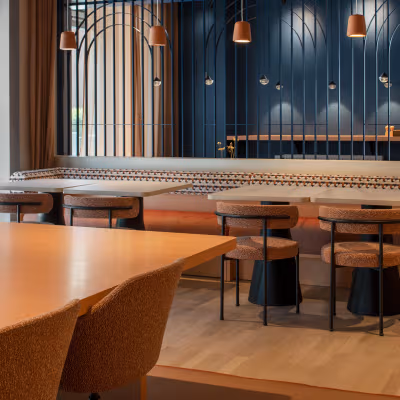 16 Peter Myndes Backe, Stockholm Image 1