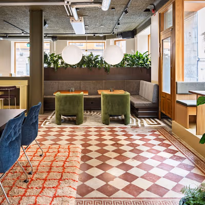 32 Gamla Brogatan, Stockholm Image 10