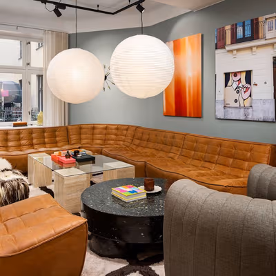 32 Gamla Brogatan, Stockholm Image 2