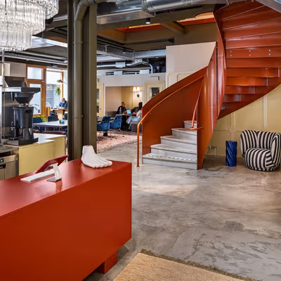 32 Gamla Brogatan, Stockholm Image 11