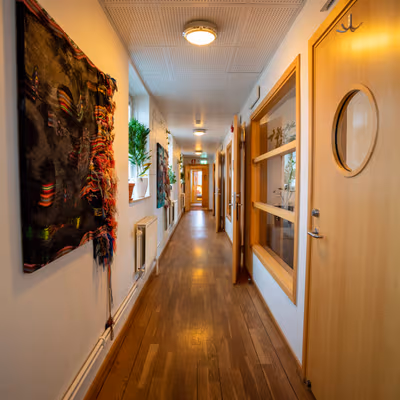 9 Sodra Hamnvagen, Stockholm Image 10