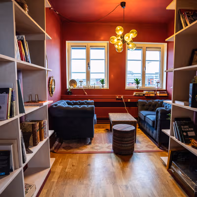 9 Sodra Hamnvagen, Stockholm Image 3