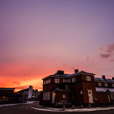 9 Sodra Hamnvagen, Stockholm Image 7