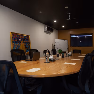 50-N Gurumangat Road Gulberg Ii, Lahore Image 9