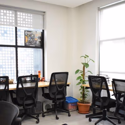 50-N Gurumangat Road Gulberg Ii, Lahore Image 1