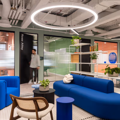 1 Primrose Street, City Of London Image 1