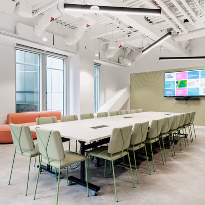 1 Primrose Street, City Of London Image 6